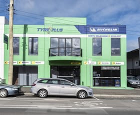 Offices commercial property leased at 1/175 Arden Street North Melbourne VIC 3051