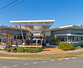 Shop & Retail commercial property leased at 17/685 Old Cleveland Road East Wellington Point QLD 4160
