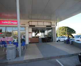 Shop & Retail commercial property leased at 17/685 Old Cleveland Road East Wellington Point QLD 4160