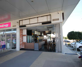 Shop & Retail commercial property leased at 17/685 Old Cleveland Road East Wellington Point QLD 4160