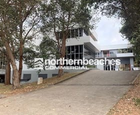 Offices commercial property leased at Warriewood NSW 2102