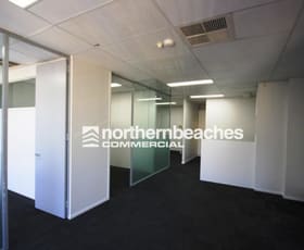 Offices commercial property leased at Warriewood NSW 2102