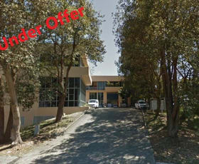 Factory, Warehouse & Industrial commercial property leased at Warriewood NSW 2102