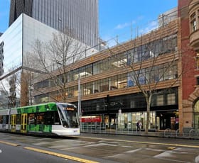 Shop & Retail commercial property leased at 546 Collins Street Melbourne VIC 3000