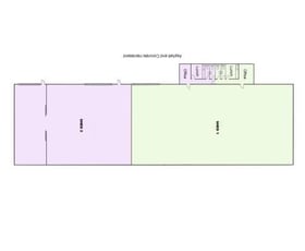 Factory, Warehouse & Industrial commercial property leased at Shed 1/20 Leewood Drive Orange NSW 2800