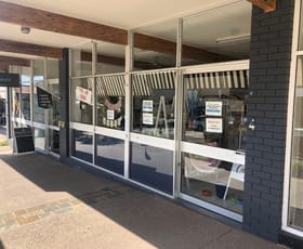 Shop & Retail commercial property leased at 4/27 Bulcock Street Caloundra QLD 4551