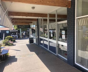 Shop & Retail commercial property leased at 4/27 Bulcock Street Caloundra QLD 4551