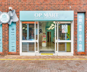 Shop & Retail commercial property leased at 3 California Street North Adelaide SA 5000