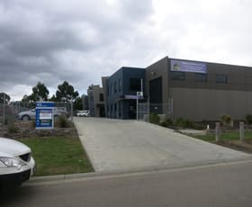 Factory, Warehouse & Industrial commercial property leased at 4/45 Simcock Street Somerville VIC 3912
