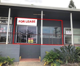 Shop & Retail commercial property leased at Shop 5, 9-11 Normanby Street Yeppoon QLD 4703