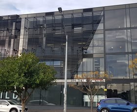 Medical / Consulting commercial property leased at 32/204 Dryburgh Street North Melbourne VIC 3051
