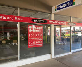 Shop & Retail commercial property for lease at Shop 31/269 Lake Albert Road Wagga Wagga NSW 2650