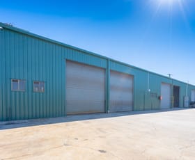 Factory, Warehouse & Industrial commercial property leased at 19 Cooney Street Ipswich QLD 4305