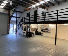 Factory, Warehouse & Industrial commercial property leased at 26 Greg Chappell Drive Burleigh Heads QLD 4220