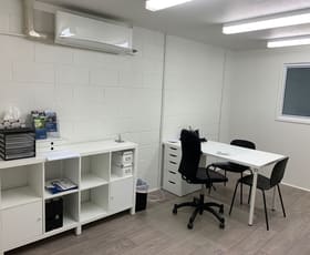 Factory, Warehouse & Industrial commercial property leased at 26 Greg Chappell Drive Burleigh Heads QLD 4220