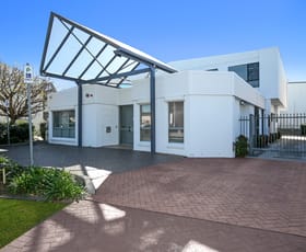 Medical / Consulting commercial property leased at 100-102 Jardine Street Fairy Meadow NSW 2519