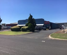 Factory, Warehouse & Industrial commercial property leased at 5A Ponsford Chase Busselton WA 6280
