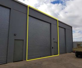 Factory, Warehouse & Industrial commercial property leased at 50/34 Hawthorn Street Dubbo NSW 2830