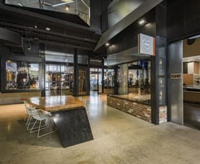Shop & Retail commercial property leased at 30 Lonsdale Street Braddon ACT 2612