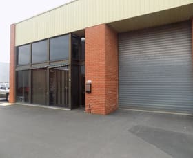 Factory, Warehouse & Industrial commercial property leased at 21/354 Reserve Road Cheltenham VIC 3192