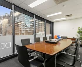 Offices commercial property leased at Level 1 Suite/341 King St Melbourne VIC 3000