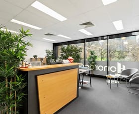 Offices commercial property leased at Level 1 Suite/341 King St Melbourne VIC 3000