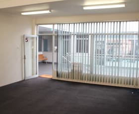 Offices commercial property leased at 5/754 Old Princes Highway Sutherland NSW 2232