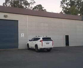 Factory, Warehouse & Industrial commercial property leased at 6/31 Rudman Parade Burleigh Heads QLD 4220