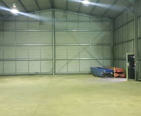Factory, Warehouse & Industrial commercial property leased at 6/31 Rudman Parade Burleigh Heads QLD 4220