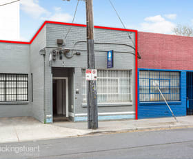 Showrooms / Bulky Goods commercial property leased at 6A Wilson Street South Yarra VIC 3141