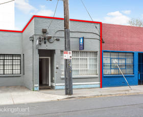 Factory, Warehouse & Industrial commercial property leased at 6A Wilson Street South Yarra VIC 3141
