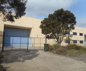 Factory, Warehouse & Industrial commercial property leased at 64-68 Longview Court Thomastown VIC 3074