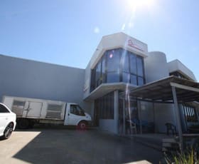 Offices commercial property leased at Acacia Ridge QLD 4110