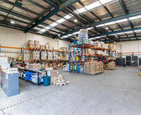 Factory, Warehouse & Industrial commercial property leased at Wetherill Park NSW 2164
