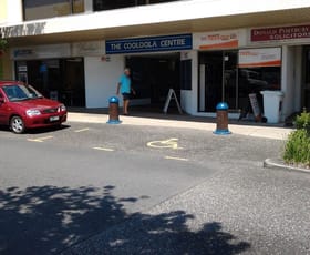 Medical / Consulting commercial property leased at 3/97 Poinciana Ave Tewantin QLD 4565
