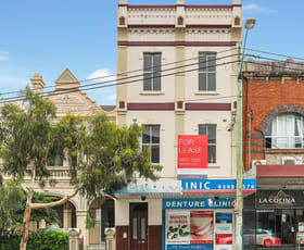 Medical / Consulting commercial property leased at 144 Avoca St Randwick NSW 2031