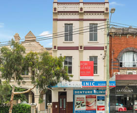 Offices commercial property leased at 144 Avoca St Randwick NSW 2031