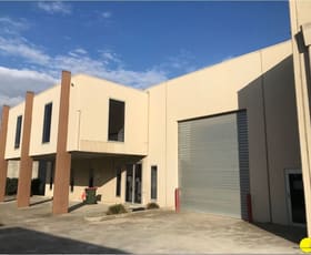Factory, Warehouse & Industrial commercial property leased at 2/243 Sunshine Road Tottenham VIC 3012