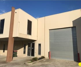 Factory, Warehouse & Industrial commercial property leased at 2/243 Sunshine Road Tottenham VIC 3012