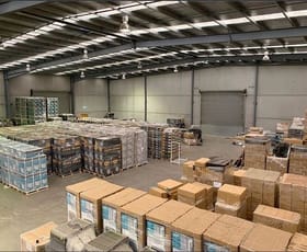 Factory, Warehouse & Industrial commercial property leased at 102-108 Williams Road Dandenong VIC 3175