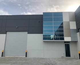 Factory, Warehouse & Industrial commercial property leased at 6/66 Willandra Drive Epping VIC 3076