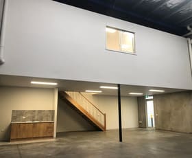 Factory, Warehouse & Industrial commercial property leased at 6/66 Willandra Drive Epping VIC 3076