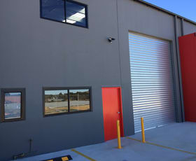 Factory, Warehouse & Industrial commercial property leased at 14/17 Old Dairy Close Moss Vale NSW 2577