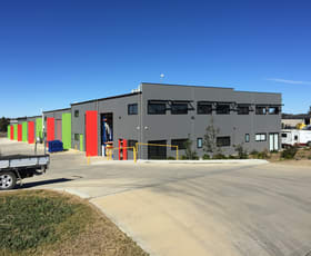 Factory, Warehouse & Industrial commercial property leased at Unit 15/17 Old Dairy Close Moss Vale NSW 2577