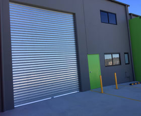 Factory, Warehouse & Industrial commercial property leased at 16/17 Old Dairy Close Moss Vale NSW 2577