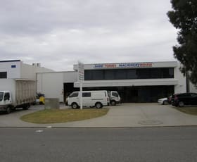 Factory, Warehouse & Industrial commercial property leased at 22 Brennan Way Belmont WA 6104