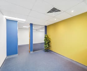 Offices commercial property leased at 50 Atchison Street St Leonards NSW 2065