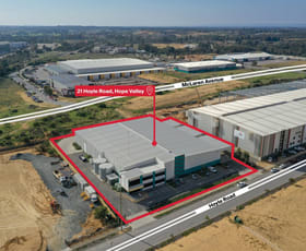 Factory, Warehouse & Industrial commercial property leased at 21 Hoyle Road Hope Valley WA 6165