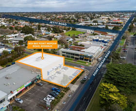 Shop & Retail commercial property leased at 859-865 Point Nepean Road Rosebud VIC 3939