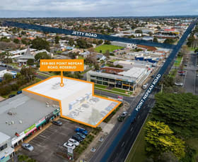 Showrooms / Bulky Goods commercial property leased at 859-865 Point Nepean Road Rosebud VIC 3939